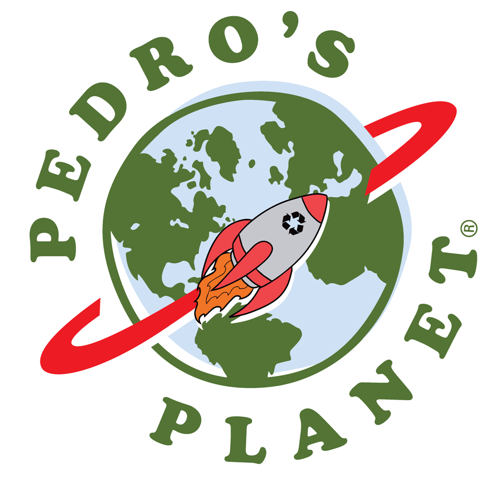 Pedro's Planet
